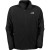 See Black The North Face Khumbu Fleece Jacket - Men's