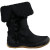 See Black/Black The North Face Isabel II Winter Boot - Women's