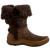 See Espresso Brown/Cigar Brown The North Face Isabel II Winter Boot - Women's