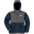 The North Face Denali Hooded Fleece Jacket - Boys'