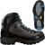 The North Face Jannu GTX Hiking Boot - Women's