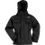 See Black The North Face Insulated Punky Jacket - Girls'