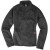 The North Face Mossbud 1/4 Zip Fleece Top - Long-Sleeve - Women's