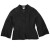 See Black The North Face Myna 3-Button Cardigan Sweater - Women's