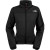 See Black The North Face Sentinel Thermal Softshell Jacket - Women's