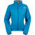 See Louie Blue The North Face Sentinel Thermal Softshell Jacket - Women's