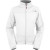 See White The North Face Sentinel Thermal Softshell Jacket - Women's