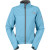 See Surf Blue The North Face Sentinel Windstopper Softshell Jacket - Women's