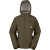 See Weimaraner Brown The North Face Petal Jacket - Women's