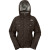 See Bittersweet Brown The North Face Joey Jacket - Women's