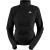 See Black The North Face Foil Thermal Jacket - Women's