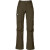 See Weimaraner Brown The North Face Freedom Insulated Boot-Cut Pant - Women's