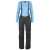 See Nightsky Blue The North Face Wow Pant - Women's