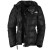 See Black The North Face Double Down Reversible Jacket - Women's