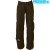 See Coffee Brown The North Face Ridearchy Pant - Women's