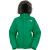 See Park Green The North Face Tempest Down Jacket - Women's