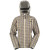 See Cherry Stain Brown The North Face Morgan Jacket - Women's