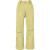 See Sour Patch Yellow The North Face Derby Pant - Women's