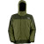 See Chute Green The North Face Varius Guide Insulated Jacket - Men's