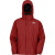 See Cardinal Red The North Face Alliance Jacket - Men's
