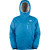 See Mirage Blue The North Face Deception Insulated Jacket - Men's