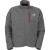 See Pumice Grey The North Face Release Fleece Jacket - Men's