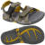 See Pollen Yellow/Alloy Grey The North Face Futaleufu Sandal - Boys' See Pollen Yellow/Alloy Grey The North Face Futaleufu Sandal - Boys'