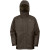 See Bittersweet Brown The North Face Captain 10-Speed Jacket See Bittersweet Brown The North Face Captain 10-Speed Jacket