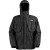 See Black The North Face Scarycrow Jacket - Men's