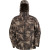 The North Face Nucklehead Camo Jacket - Men's