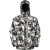 See Nightsky Blue The North Face Nucklehead Camo Jacket - Men's See Nightsky Blue The North Face Nucklehead Camo Jacket - Men's