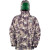 See Poison Pen Purple The North Face Nucklehead Camo Jacket - Men's See Poison Pen Purple The North Face Nucklehead Camo Jacket - Men's