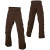 See Bittersweet Brown The North Face Monte Cargo Pant - Men's
