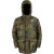 See Woodland Green The North Face Gabbro Insulated Down Parka - Men's