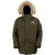 The North Face McMurdo Down Parka - Men's