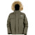 The North Face Ice Down Jacket - Men's