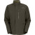 See New Taupe The North Face Duboce Wool Jacket - Men's