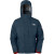 See Denim Blue The North Face Plasma Thermal Jacket - Men's