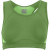 See Eco Green The North Face Diana Sports Bra - Women's