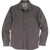 See Graphite Grey The North Face Elephant Hill Woven Shirt - Long-Sleeve - Men's