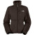 See Brownie Brown The North Face Denali Thermal Jacket - Women's