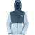 The North Face Denali Hooded Fleece Jacket - Women's