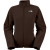See Brownie Brown The North Face Opus Jacket - Women's