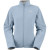 See Jewel Blue The North Face Opus Jacket - Women's