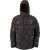 See Black The North Face Verdi Camo Down Jacket - Men's