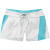See White The North Face El Circo Water Short - Women's