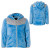 The North Face Oso Hooded Fleece Jacket - Girls'