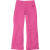 See Pink Fever The North Face TKA 100 Glacier Fleece Pant - Girls'