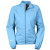 See Bayou Blue The North Face Windstopper Active Jacket - Women's