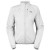See White The North Face Hydrogen Jacket - Women's